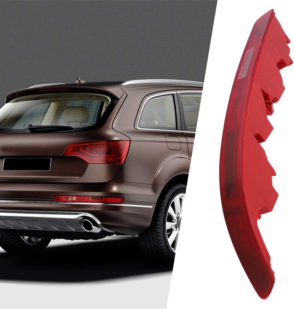 EVGATSAUTO - Lentille de Logement - Pour Audi Q7 - Installation Facile – €28,99