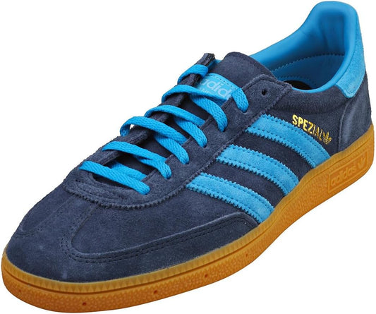 adidas - Baskets Unisex - Bleu Marine - Taille 8 UK