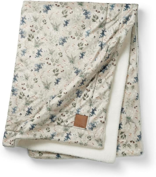 Elodie Details - Couverture Bébé - Pearl Velvet - Oeko-Tex – €30,99