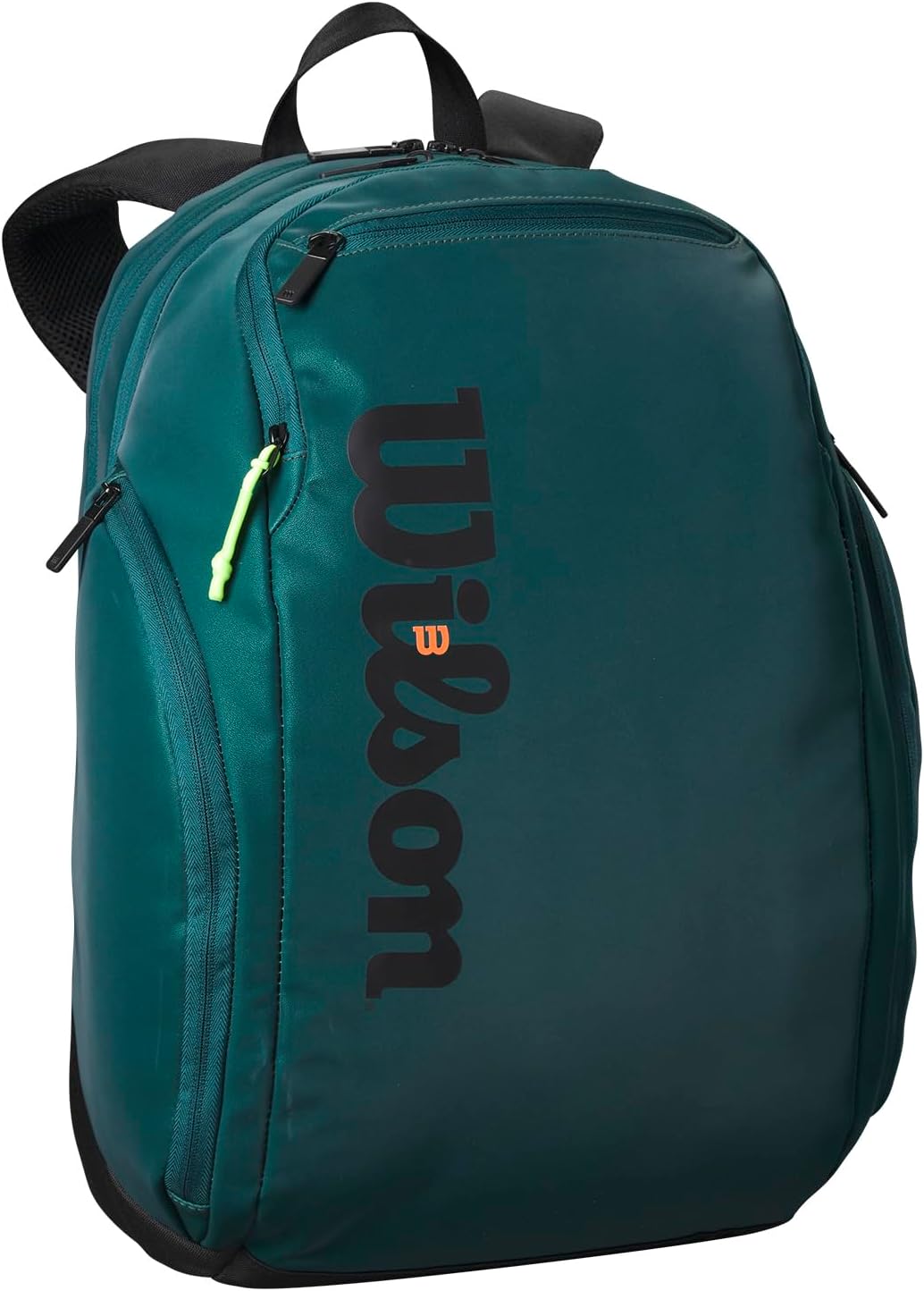 WILSON - Sac de Raquettes - Blade V9 - Vert/Noir – €51,99