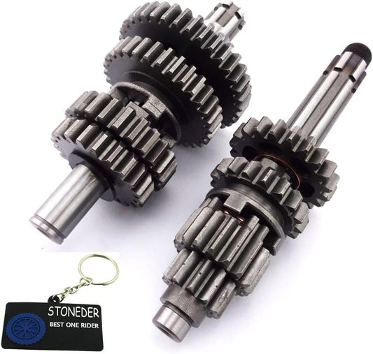 STONEDER - Arbre de Transmission - YX 140cc 150cc 160cc - Moto Cross – €51,99