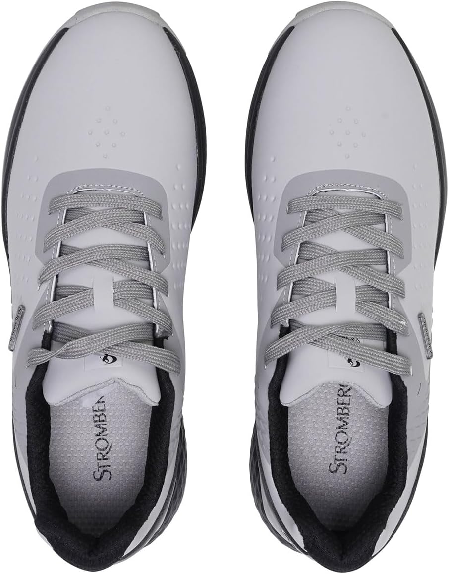 Stromberg - Chaussures de Golf - Imperméables - À Crampons – €43,99