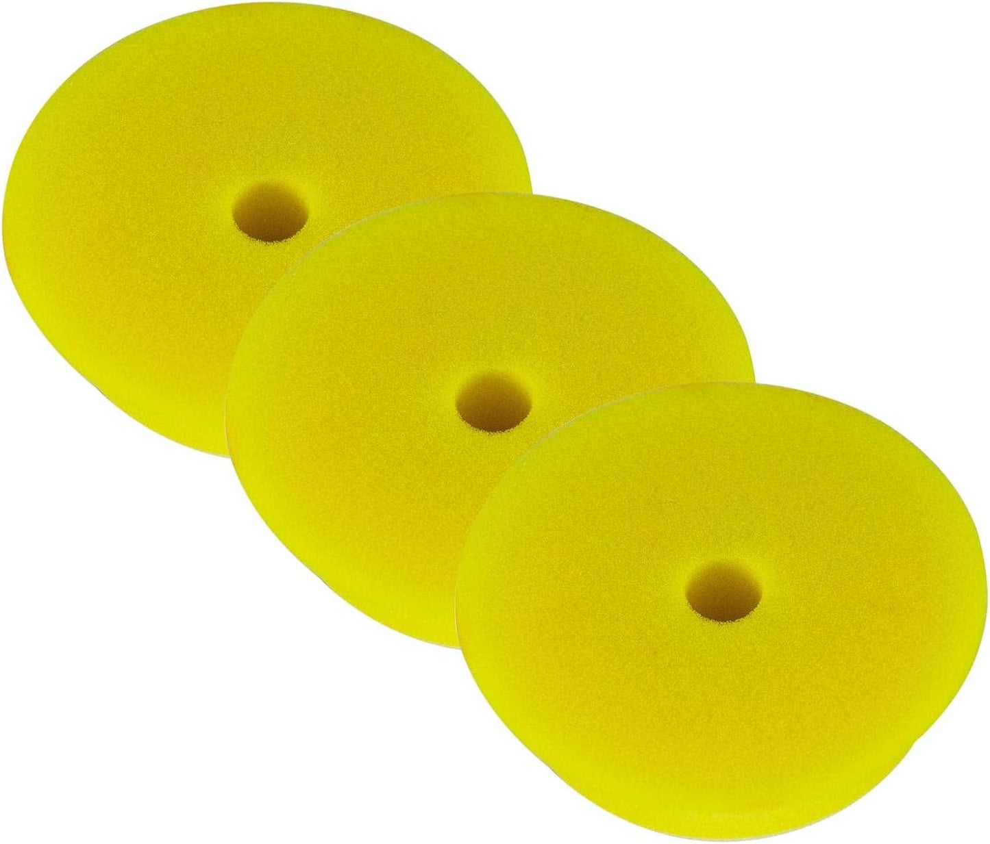 RUPES - Tampons de Polissage - Fins - 150-180 mm – €38,99