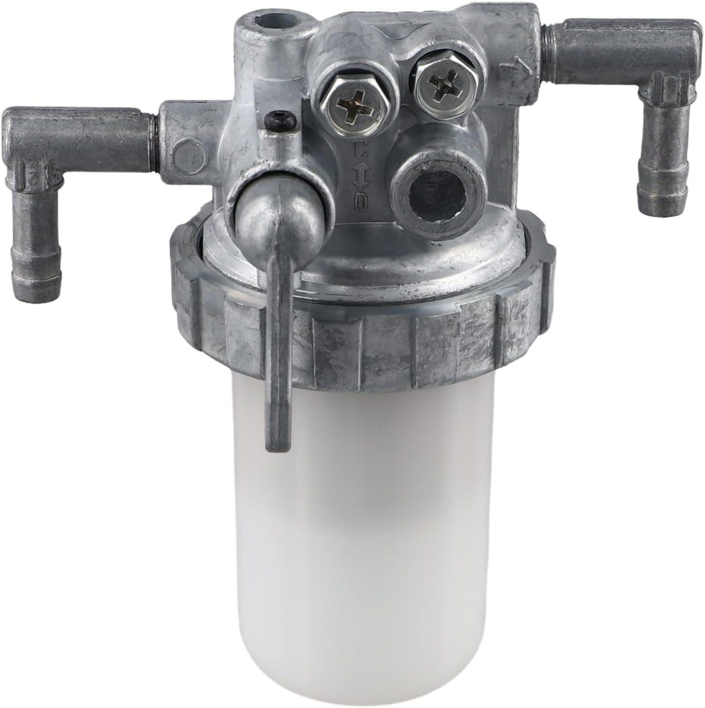 HpLive - Séparateur Huile-Eau - Durable - Installation Facile – €30,99