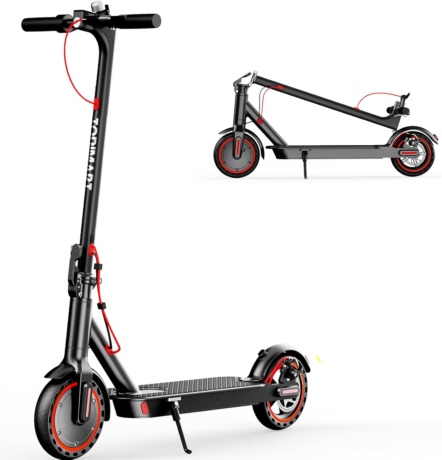 TODIMART - Trottinette Électrique - 350W - 30km d'Autonomie – €133,99