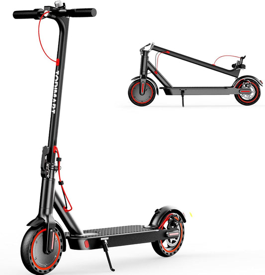 TODIMART - Trottinette Électrique - 350W - 30km d'Autonomie – €133,99
