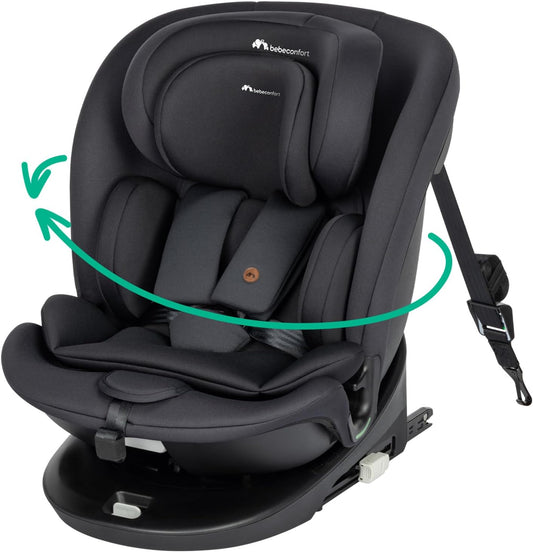 Bebeconfort - Siège Auto Pivotant - i-Size ISOFIX - 360° – €46,99