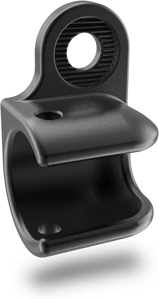 EMTB - Attelage de Remorque Vélo - Compatible Thule - Acier Inoxydable – €25,99