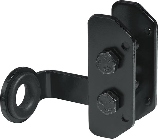 ABUS - Cadenas - Noir - Sécurité Renforcée – €42,99