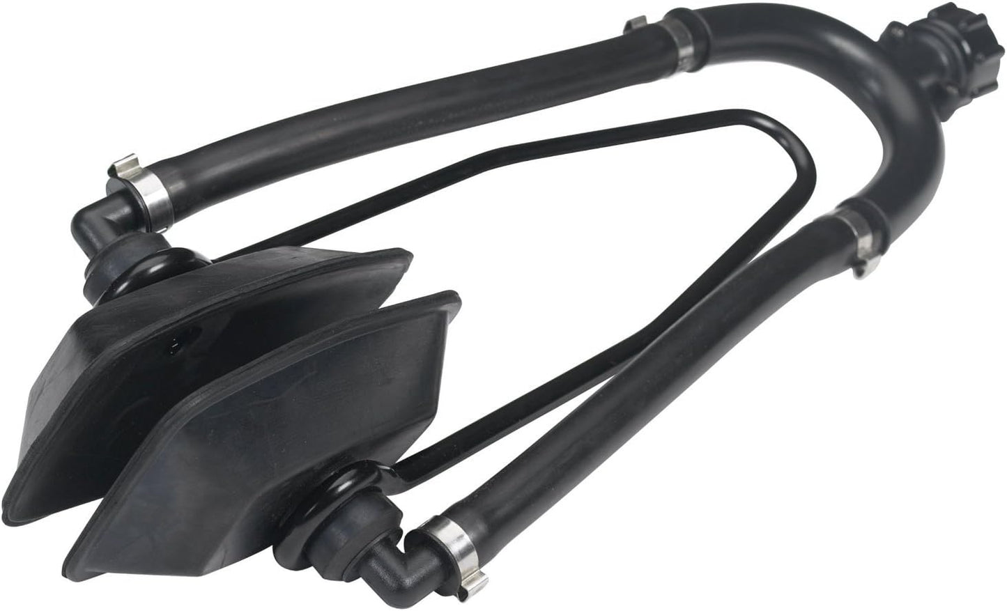 Odyssey Offshore - Rinçage Moteur Dual Feed - Adaptateur Universel – €25,99