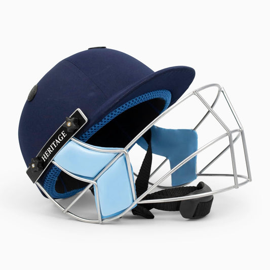 Splay - Casque de Cricket - Grille Amovible - Protection Oreilles – €29,99