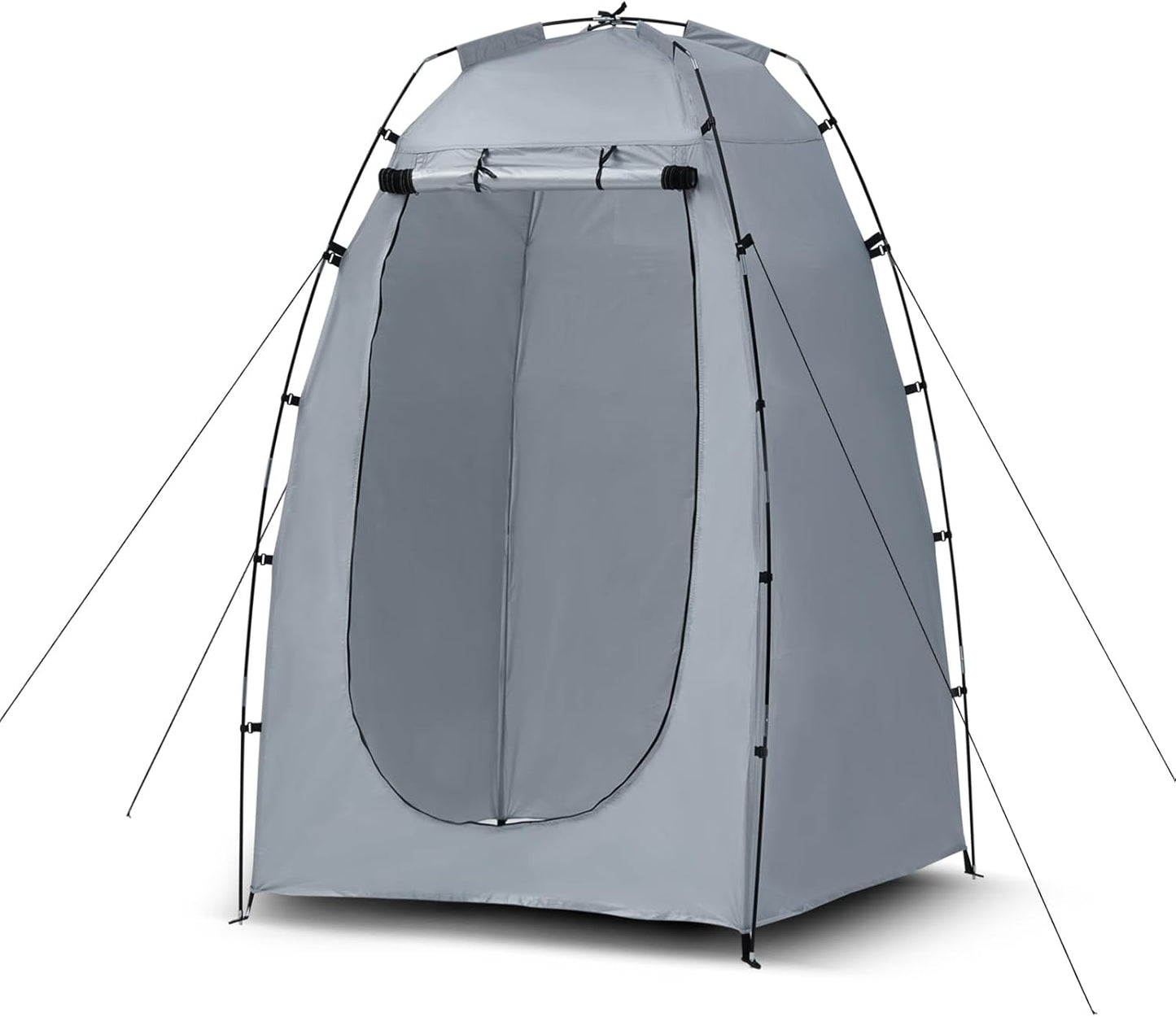CLIPOP - Tente de Confidentialité Extérieure - Résistante UV - Portable – €30,99