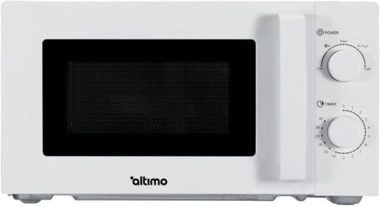 Altimo - Four à Micro-ondes - 700W - Fonction Décongélation – €32,99