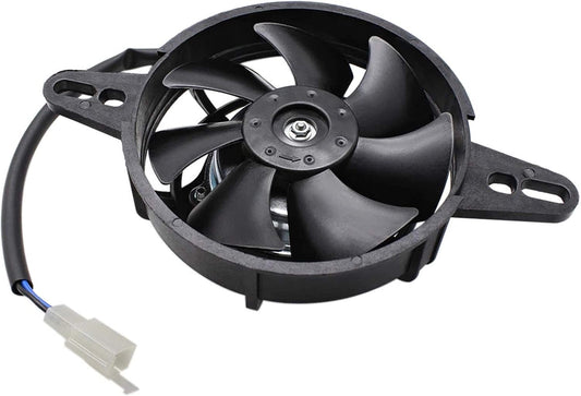 ZQO - Accessoire Auto - Radiateur Moto - Refroidisseur d'Huile – €25,99