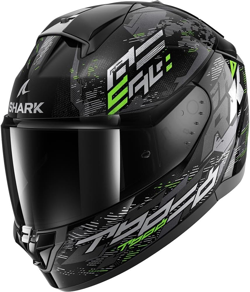 Shark - Casque Intégral - Ridill 2 - Molokai KSG – €95,99