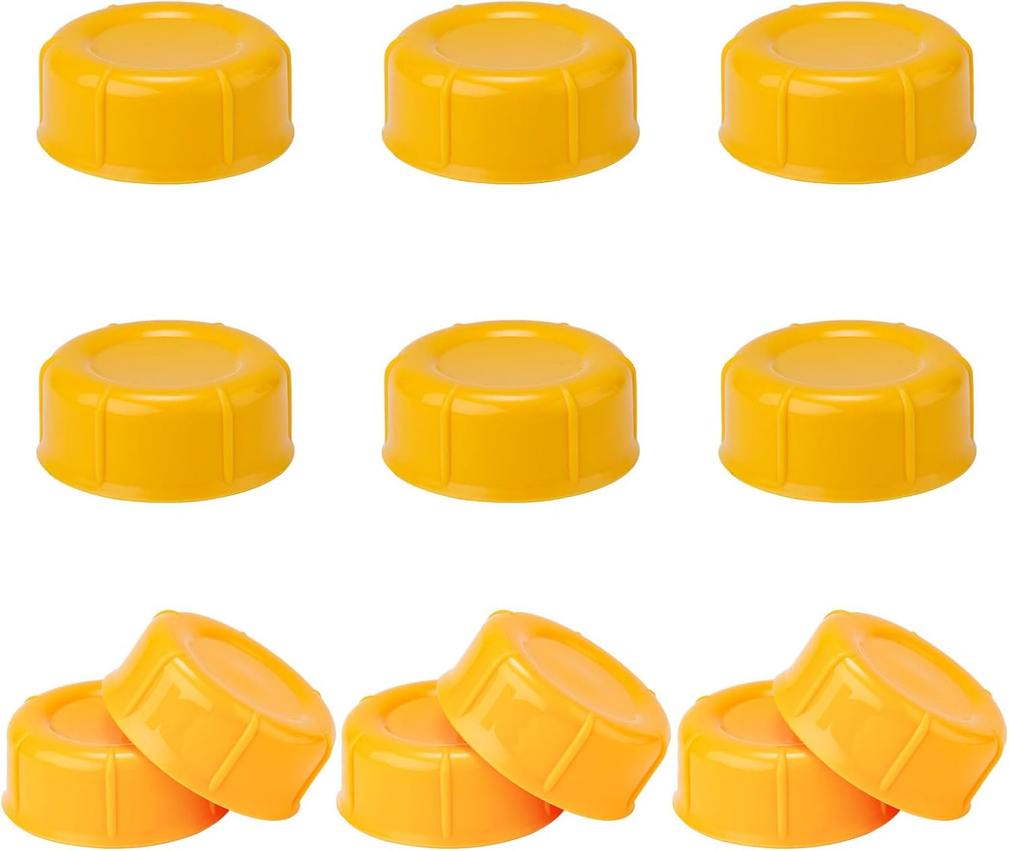 Tinoaly - Bouchons de Bouteille - Sans BPA - Compatibles Dr Brown – €25,99