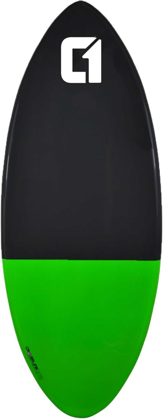 Circle One - Skimboard - 54 pouces - Noyau EPS – €220,99