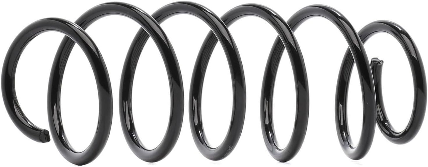 RIDEX - Ressort de Suspension - Essieu Avant - Compatible PEUGEOT 207 – €52,99