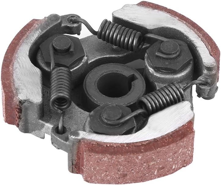 Majatou - Embrayage Moto Mini - Aluminium Durable - Installation Facile – €32,99