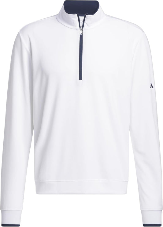 adidas - Sweatshirt Demi-Zip - Léger - Homme – €28,99
