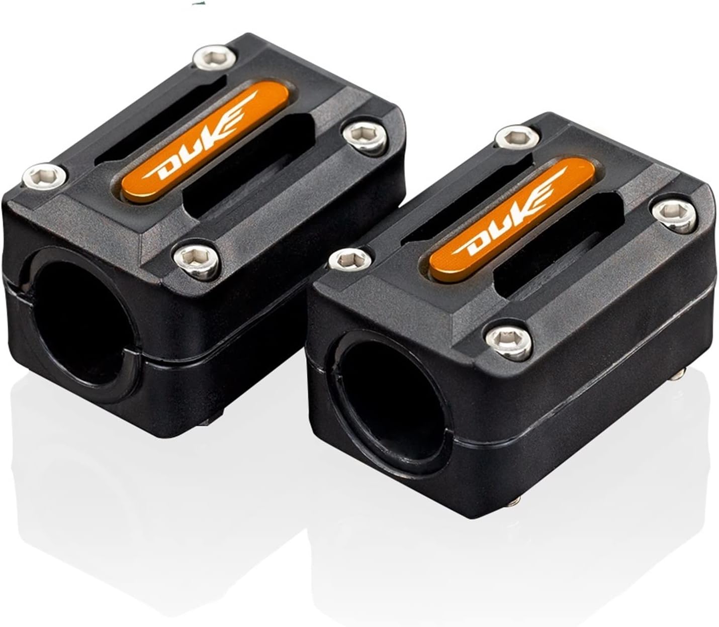 YIJIEBAO - Protection Moto - Compatibilité KTM - Installation Facile – €31,99