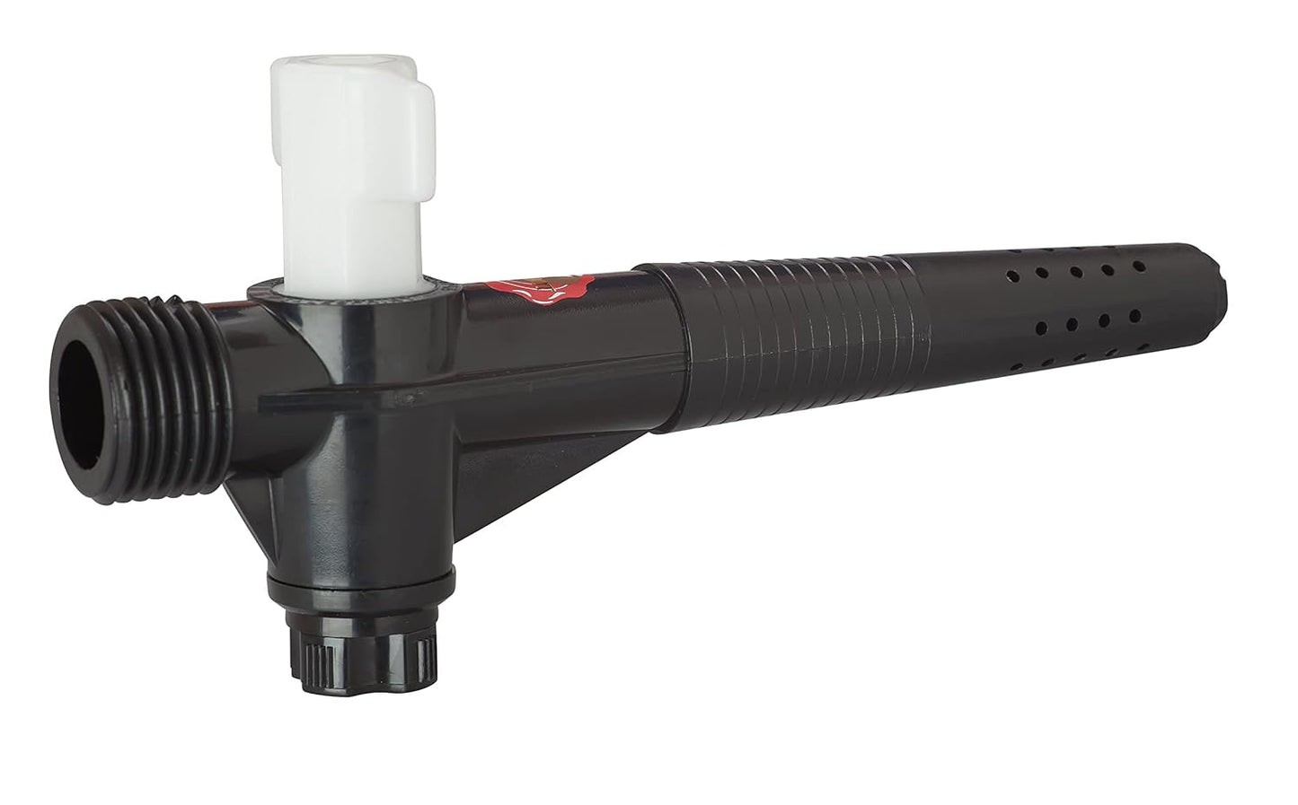 Beaumont - Abbot Cask Tap - Inox - LED intégré – €9,40
