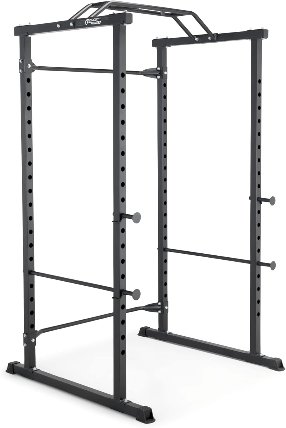 Circuit Fitness - Cage de Fitness - Construction Robuste - Barre de Traction – €126,99