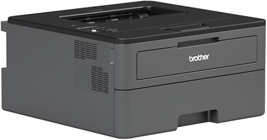 Imprimante Laser Brother HL-L2370DN – Monochrome – Recto-Verso