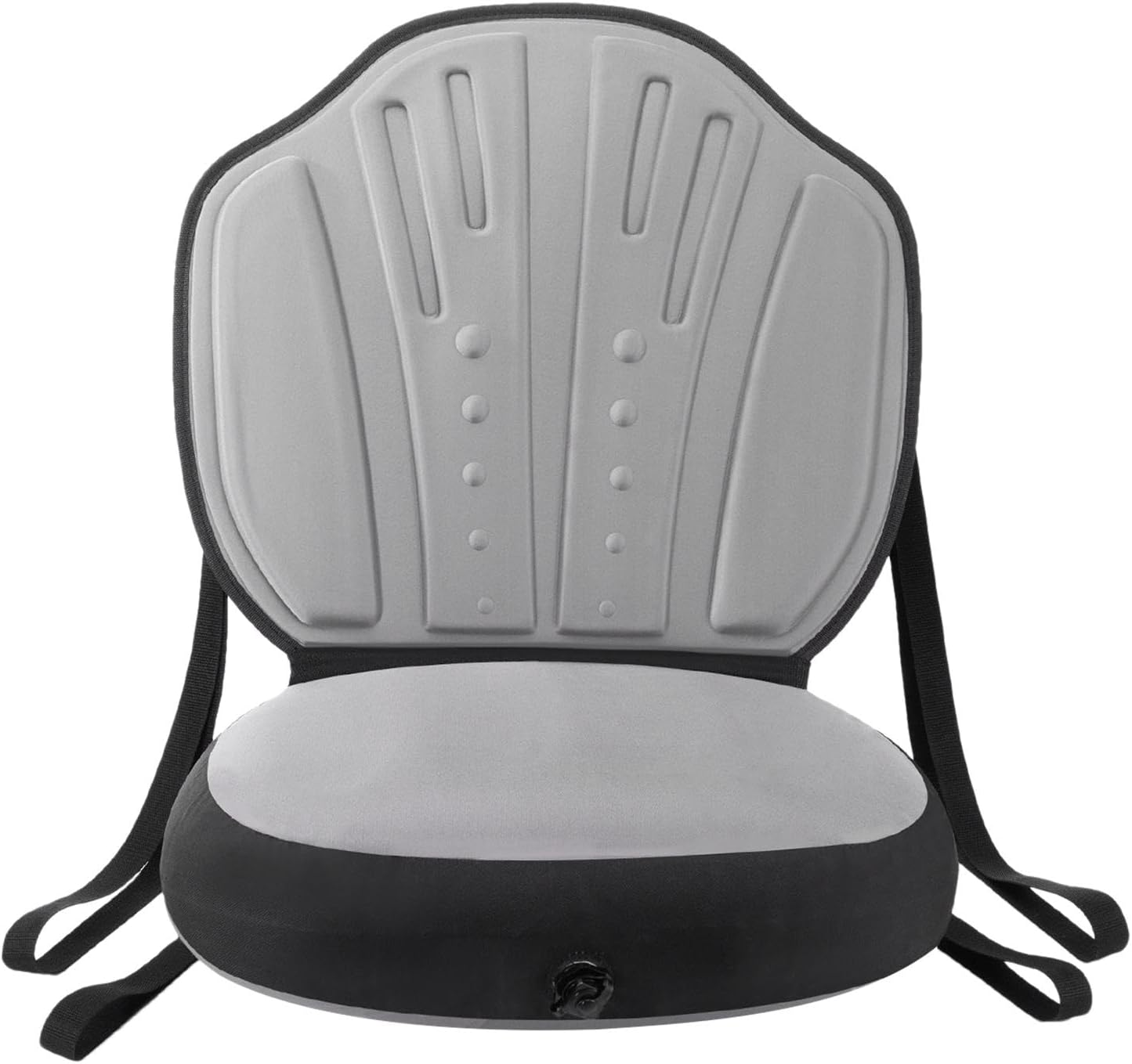 Fravsiu - Siège de Kayak - Support Dorsal - Imperméable – €37,99