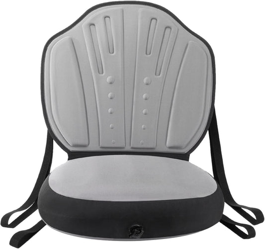 Fravsiu - Siège de Kayak - Support Dorsal - Imperméable – €37,99