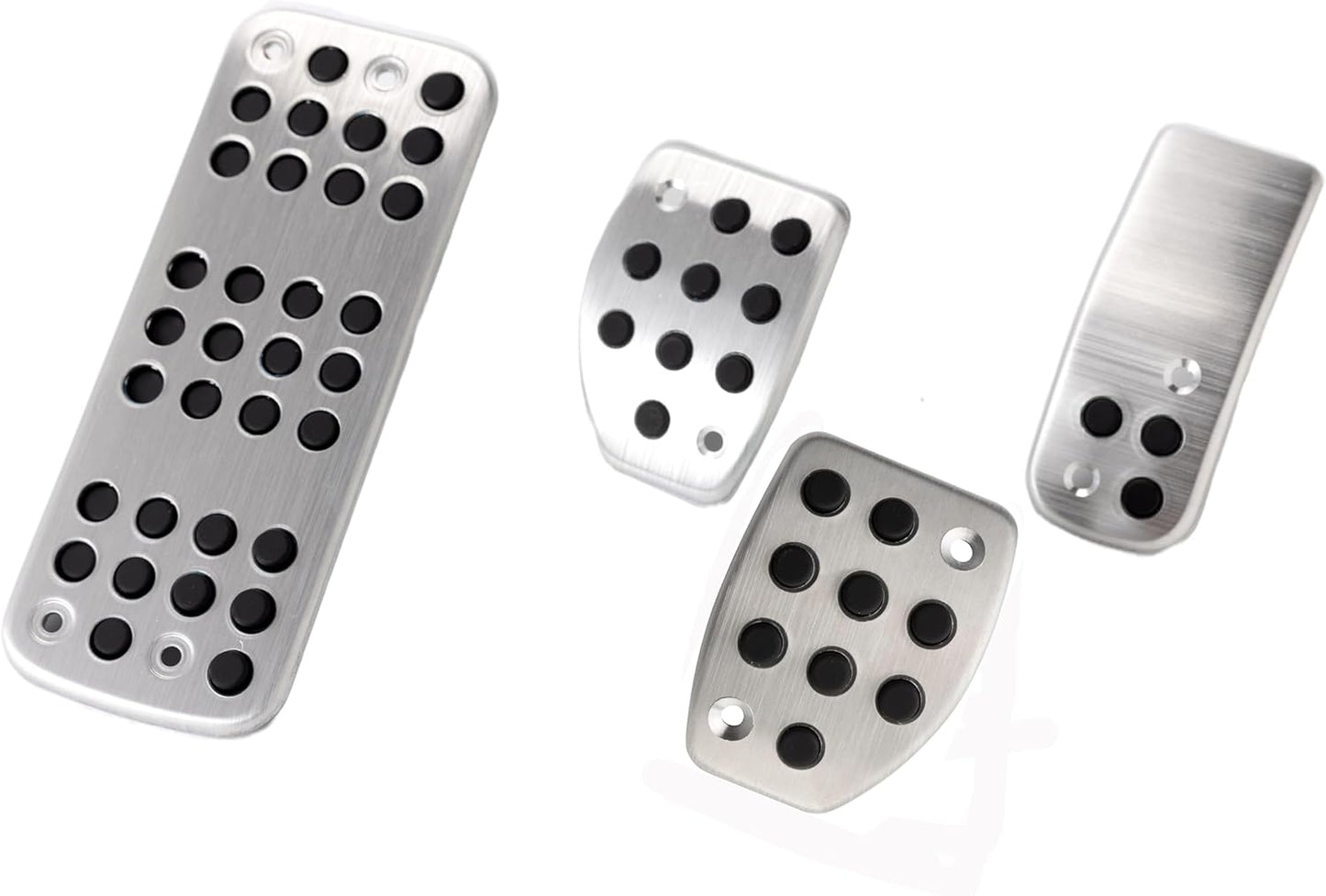 itdegno - Pédales de Voiture - Boîte Manuelle - Peugeot/Citroen – €50,99