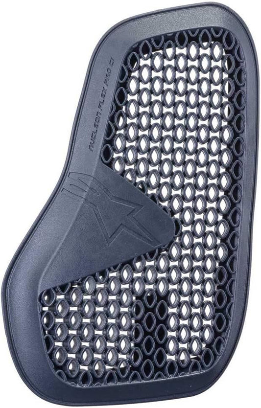 Alpinestars - Protecteur de Poitrine - Anthracite - Unisexe – €30,99