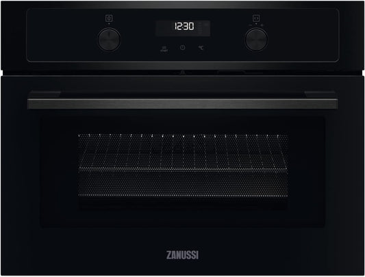 Zanussi - Four Micro-ondes Combiné - Convection - Ventilation – €87,10