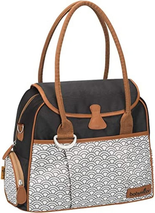 Babymoov - Sac à Langer - Taille Parfaite - Porté Épaule – €46,99