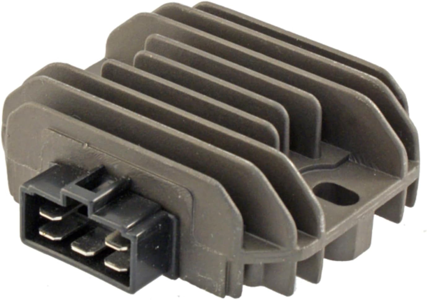 RIDE AND CUSTOM - Régulateur Moto - Stabilisation de Tension - Prévention de Surcharge – €39,99