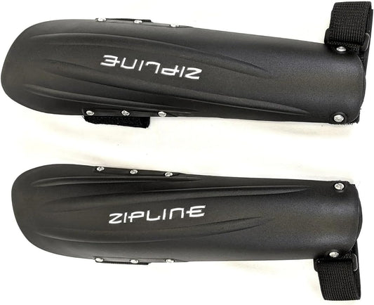 Zipline Ski - Protection Avant-bras - Confort - Ajustement Facile – €76,99