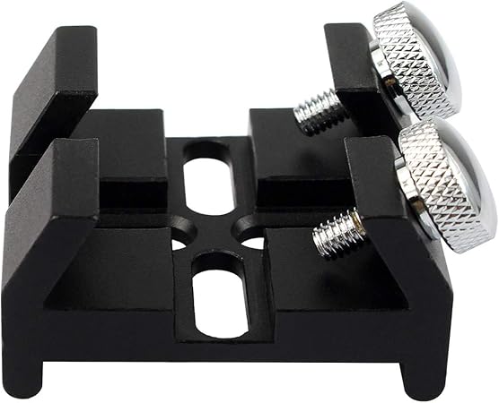 Viseur SVBONY Base d'Aronde – Compatible Celestron – Structure Métallique