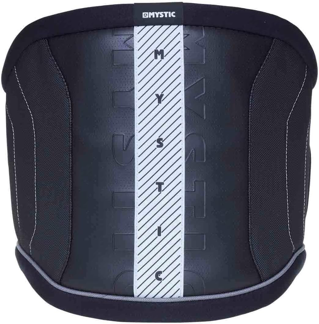 Mystic - Harnais de Taille Homme - Dos Anatomique - Noir – €99,99