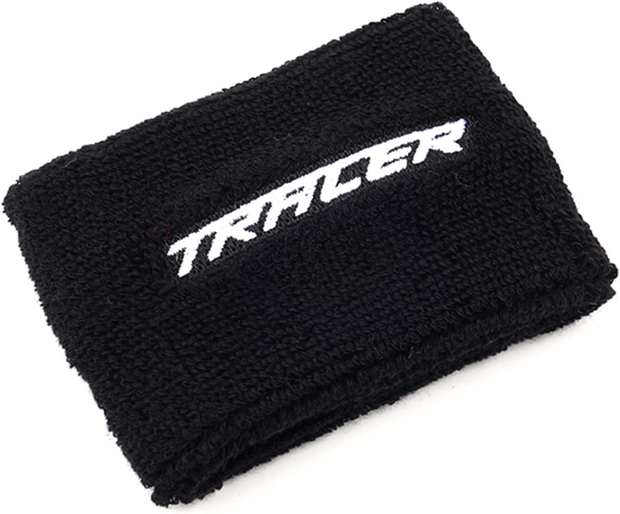 CCYYMOWOK - Réservoir de Liquide de Frein Avant - Compatible Yamaha - Protection UV – €58,99