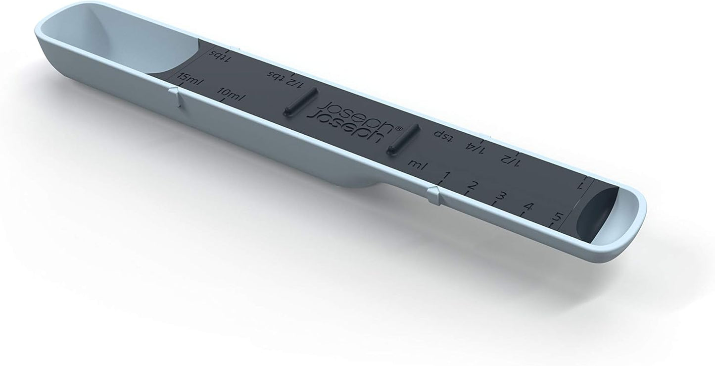 Joseph Joseph - Cuillère Mesure Ajustable - Ingrédients Humides et Secs – €2,14