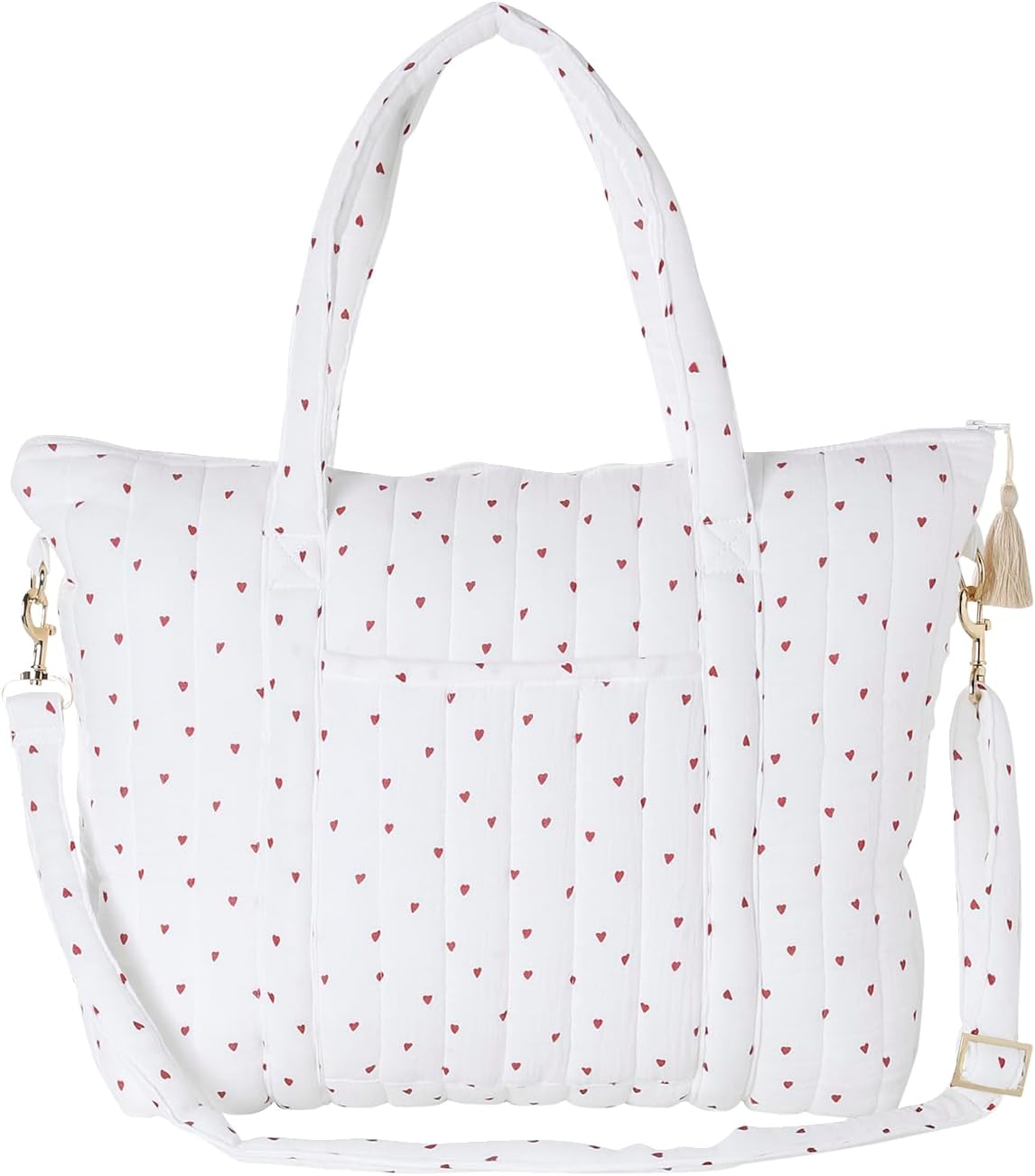 VERTBAUDET - Sac à langer - Porté épaule - Grande ouverture zippée – €30,99