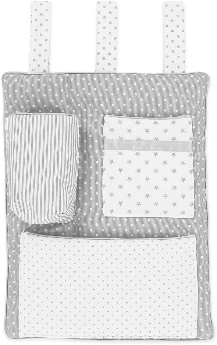 babybay - Utensilo - Rangement Pratique - Velcro – €26,99