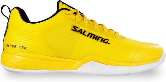 Salming - Chaussures de Squash Homme - Viper Pro - Non Marquantes – €108,99