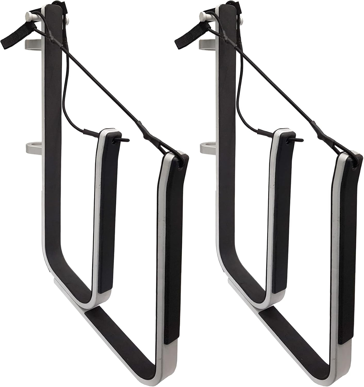 Galaxy Print Finishing - Rack Paddleboard - Double - Système de Montage – €126,99