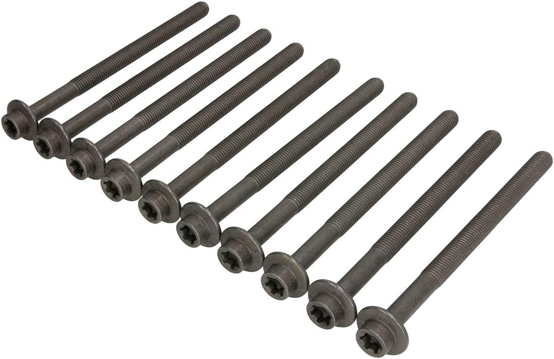 Victor Reinz - Jeu de Boulons de Culasse - Performance Originale - Compatibilité Véhicule – €25,99