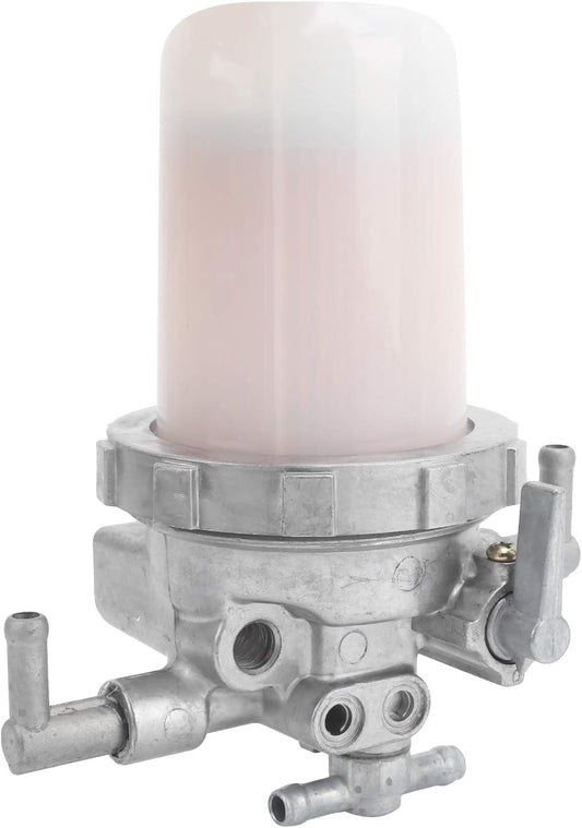 Aramox - Filtre Séparateur Carburant - Komatsu PC30/50 - 129100-55621 – €47,99