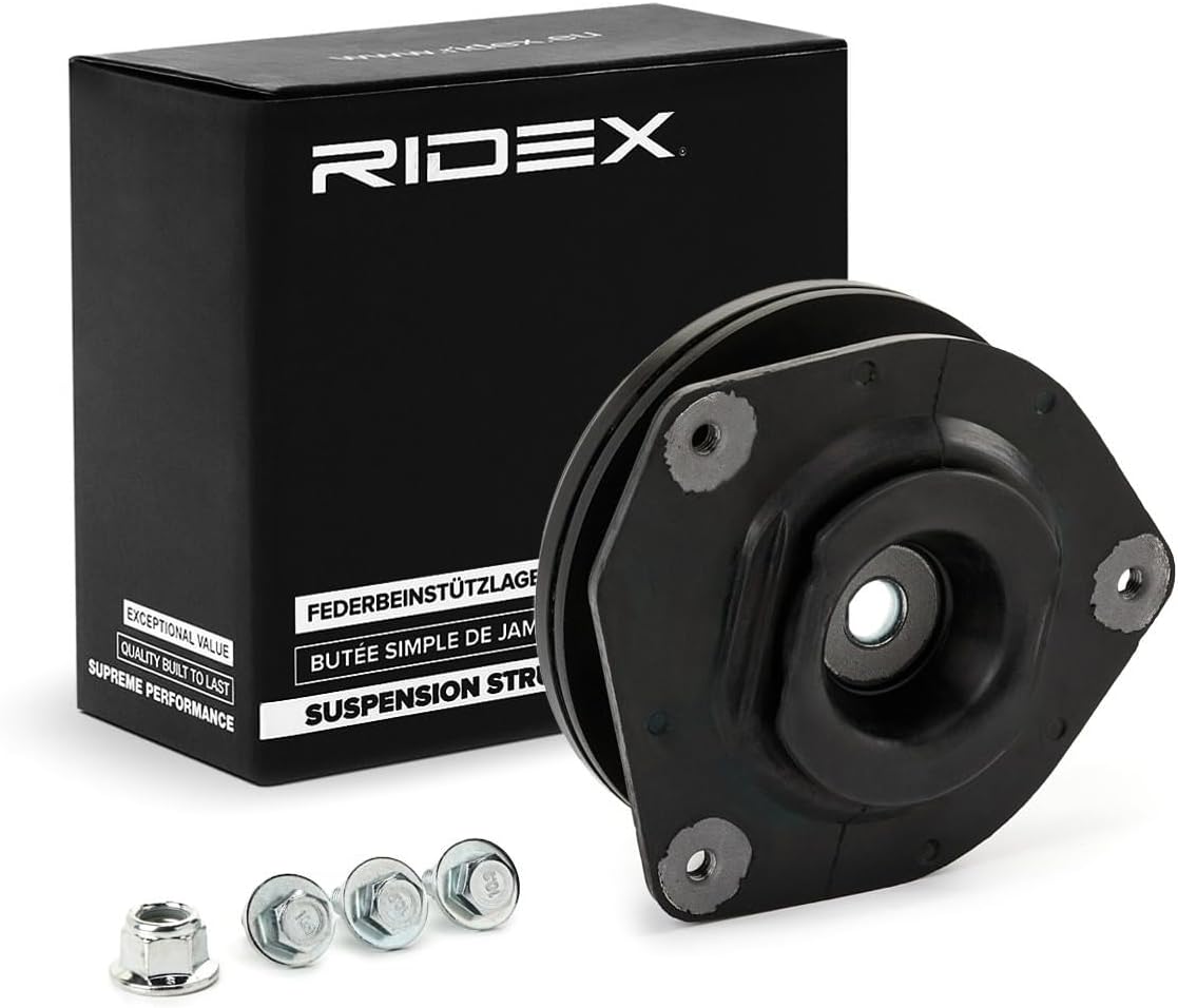 RIDEX - Coupelle d'Amortisseur - Support - Tête d'Amortisseur – €30,99