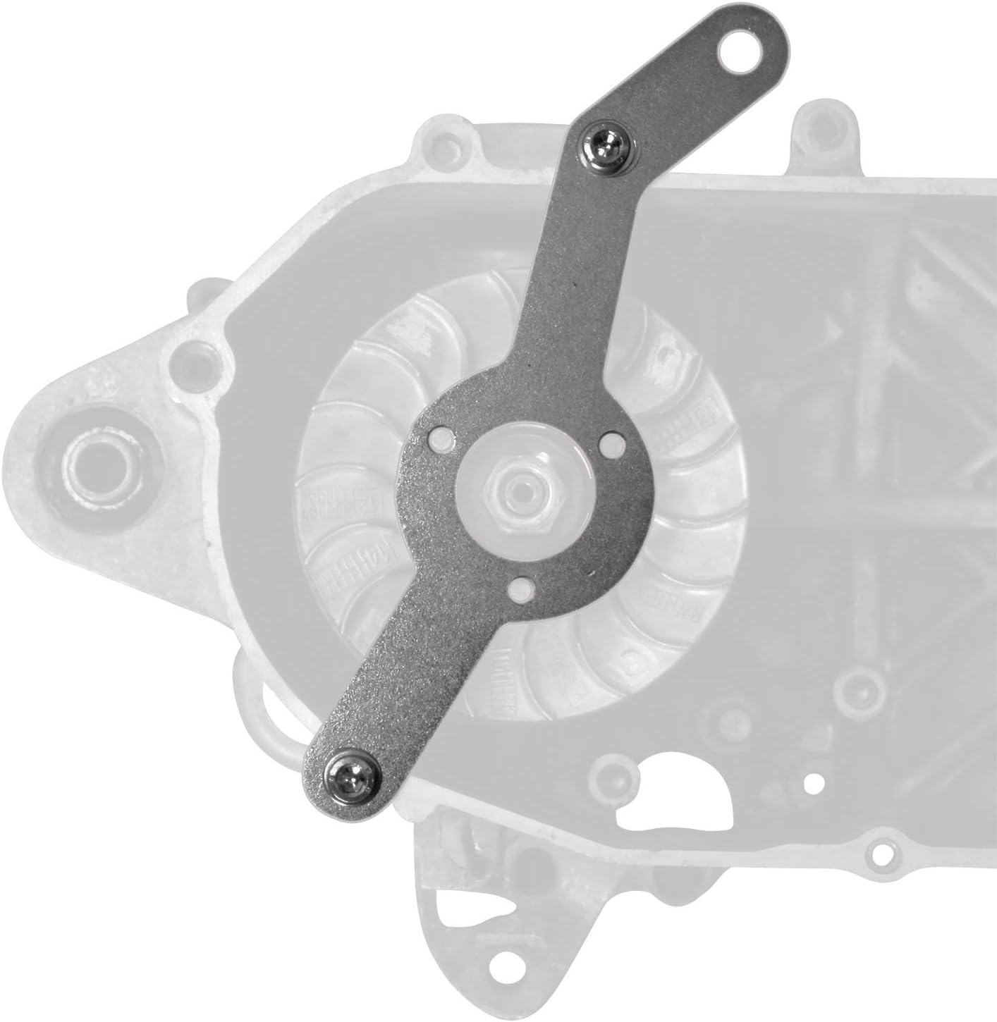 Easyboost - Bloque Variateur 2-en-1 - Démontage Facile - Scooter 50cc – €50,99