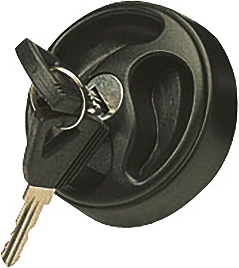 Mriaiz - Capuchon de Touche - Noir – €26,99