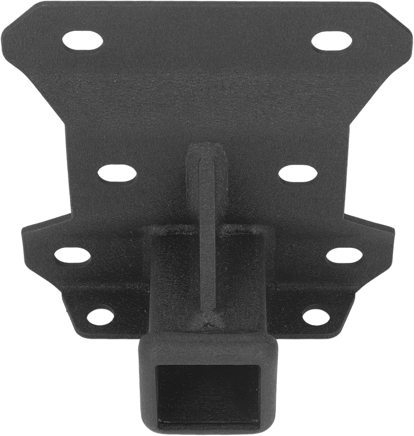 Aqxreight - Plaque d'Attelage UTV - Structure Robuste - Installation Facile – €40,99